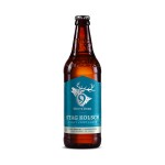 9 White Deer Stag Kolsch 500ml
