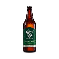 9 White Deer Stag Bán 500ml