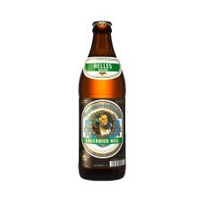 Augustiner Lagerbier Hell 500ml