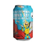 Beavertown Gamma Ray 330ml