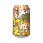 Beavertown Neck Oil 330ml