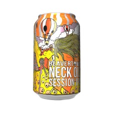 Beavertown Neck Oil 330ml