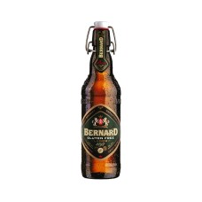 Bernard Gluten Free Lager 500ml