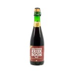 Boon Schaarbeekse Kriek 375ml