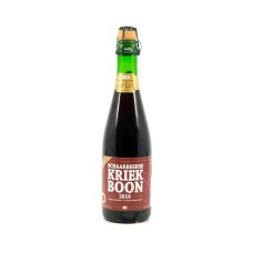 Boon Schaarbeekse Kriek 375ml