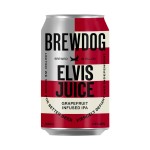 BrewDog Elvis Juice 330ml