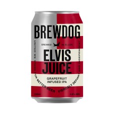BrewDog Elvis Juice 330ml