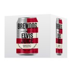 BrewDog Elvis Juice 4-pack 330ml