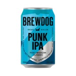 BrewDog Punk IPA 330ml