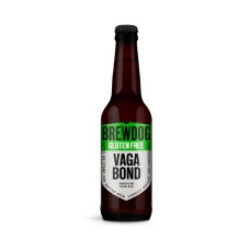 BrewDog Vagabond Gluten Free Pale Ale 330ml Can