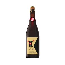 Brooklyn K is for Kriek 750ml