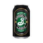 Brooklyn Lager 330ml