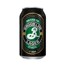 Brooklyn Lager 330ml