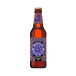 Brooklyn Special Effects Alcohol Free Hoppy Lager 330ml Bottle