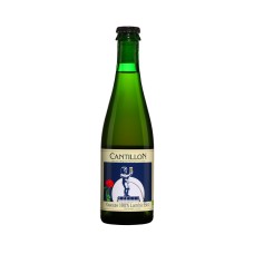Cantillon Gueuze Bio 375ml