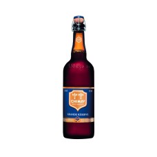 Chimay Blue 750ml