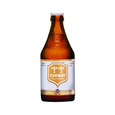 Chimay White 330ml