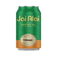 Cigar City Jai Alai IPA 355ml