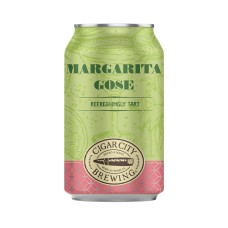Cigar City Margarita Gose 355ml