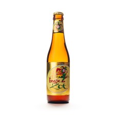 De Halve Maan Brugse Zot Blond 330ml