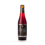 De Halve Maan Straffe Hendrik Quadrupel 330ml