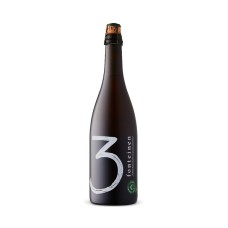 Drie Fonteinen Oude Kriek 375ml