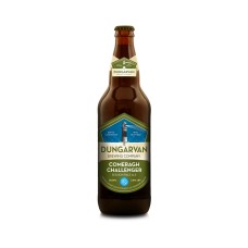 Dungarvan Comeragh Challenger Gluten Free 500ml 