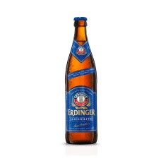 Erdinger Alkoholfrei 500ml