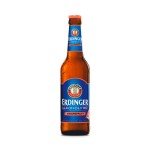 Erdinger Alkoholfrei Grapefruit 330ml