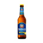 Erdinger Alkoholfrei Lemon 330ml