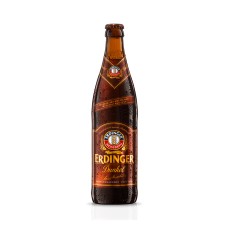 Erdinger Dunkel Weissbier 500ml