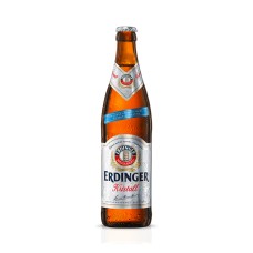 Erdinger Kristall Weissbier 500ml