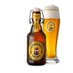 Flensburger Weizen 500ml