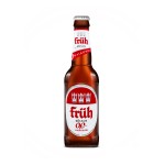 Fruh Kölsch Non-Alcoholic 500ml