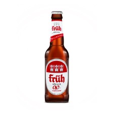 Fruh Kölsch Non-Alcoholic 500ml