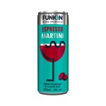 Funkin Espresso Martini 250ml