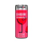 Funkin Strawberry Daiquiri 250ml