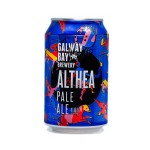 Galway Bay Althea Pale Ale 330ml