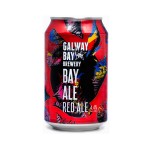Galway Bay Bay Ale 330ml