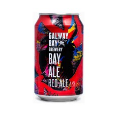 Galway Bay Bay Ale 330ml