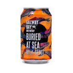 Galway Bay Buried At Sea Stout 330ml