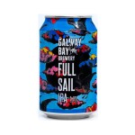 Galway Bay Full Sail IPA 330ml