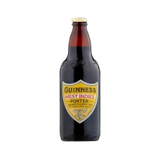 Guinness West Indies Porter 500ml