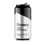 Heaney Irish White Ale 440ml
