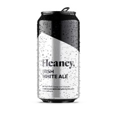 Heaney Irish White Ale 440ml