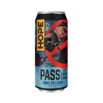 Hope Passifyoucan Pale Ale 440ml