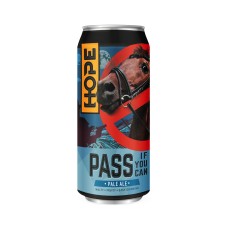 Hope Passifyoucan Pale Ale 440ml