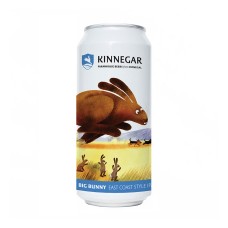 Kinnegar Big Bunny 440ml