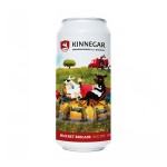 Kinnegar Bucket Brigade 440ml