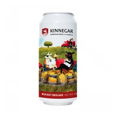 Kinnegar Bucket Brigade 440ml